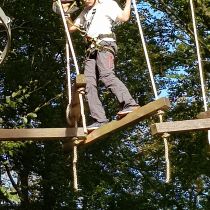 kletterwald 2019 20191119