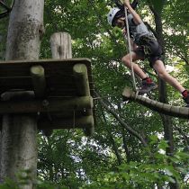 kletterwald 2019 20191119