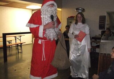 Nikolaus 2010