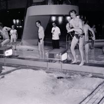 rettungsvergleichwettkampf 1994