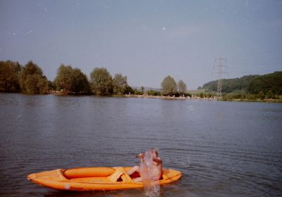 Rettungswache 1991