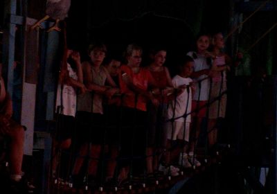 Tigerenten Club 2003