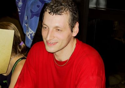 Vereinsmeisterschaften 2002