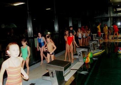 Vereinsmeisterschaften 2004