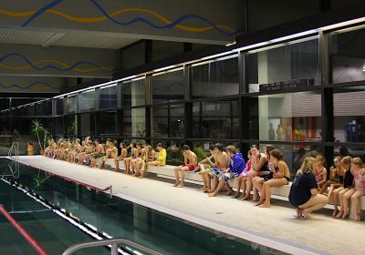 Vereinsmeisterschaften 2010