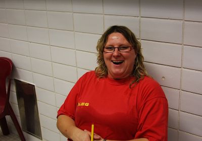 Vereinsmeisterschaften 2011