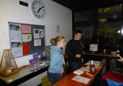 Vereinsmeisterschaften 2012