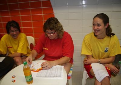 Vereinsmeisterschaften 2013