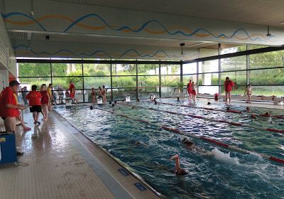 Vereinsmeisterschaften 2016