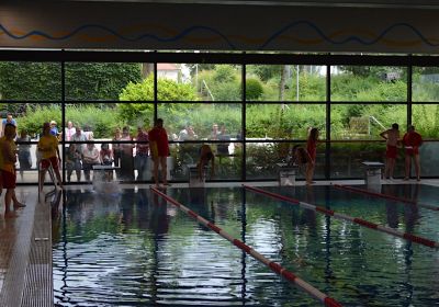 Vereinsmeisterschaften 2017