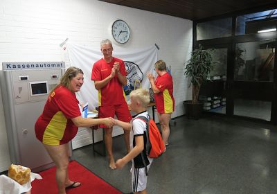 Vereinsmeisterschaften 2018