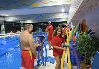 Weihnachtsbaden 2018