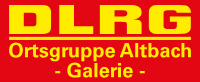 DLRG Ortsgruppe Altbach - Galerie